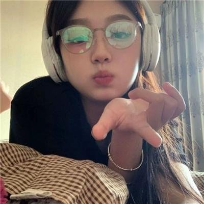有情感的机器人